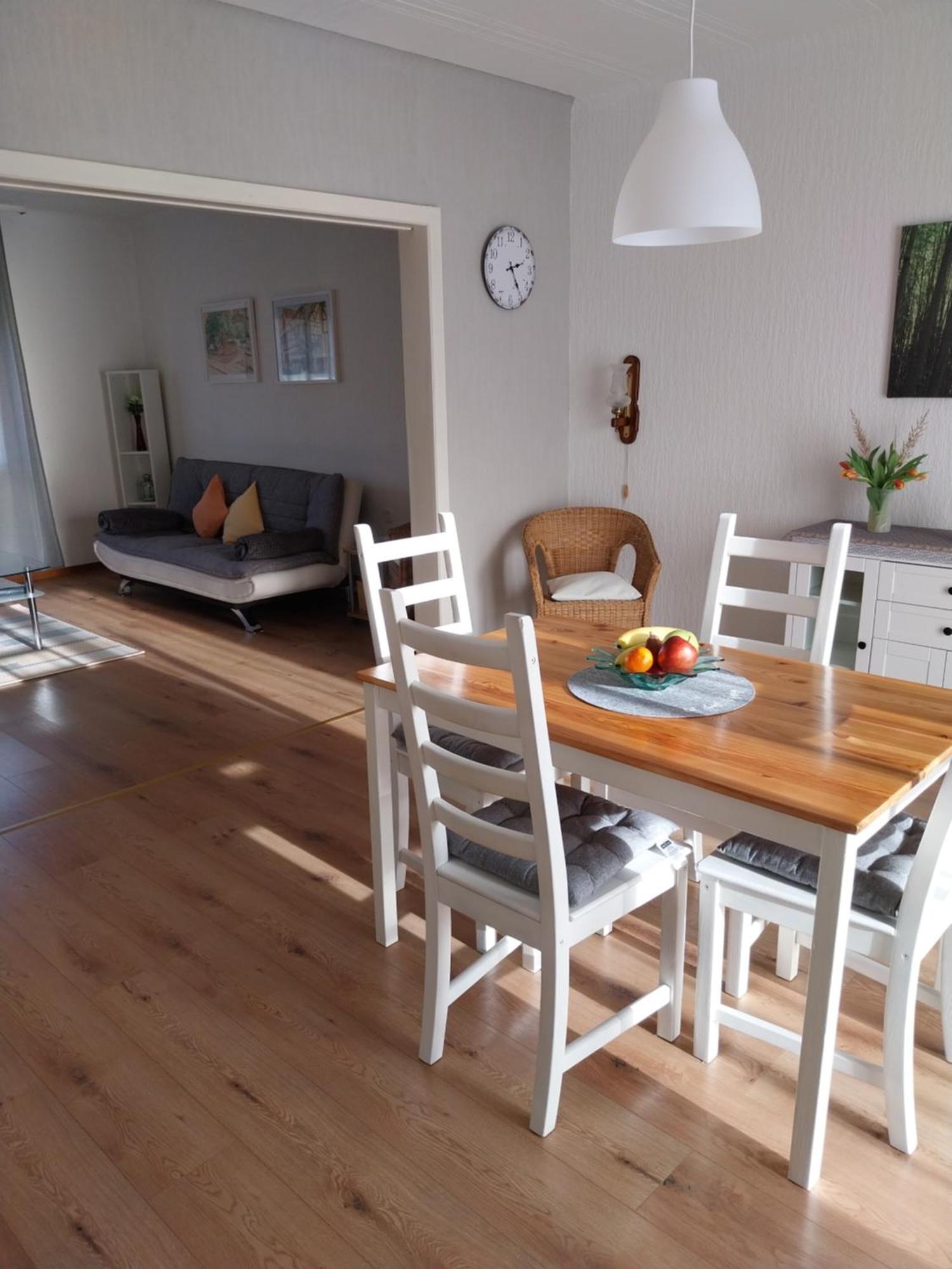 Ferienwohnung Manta Dillingen an der Saar Eksteriør billede