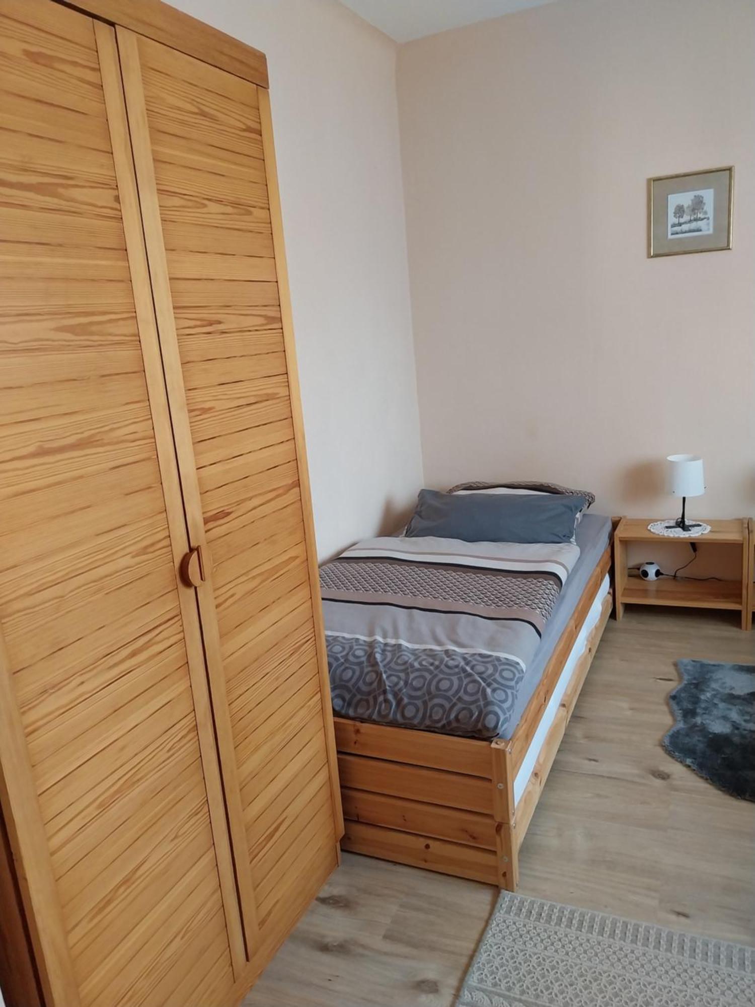 Ferienwohnung Manta Dillingen an der Saar Eksteriør billede