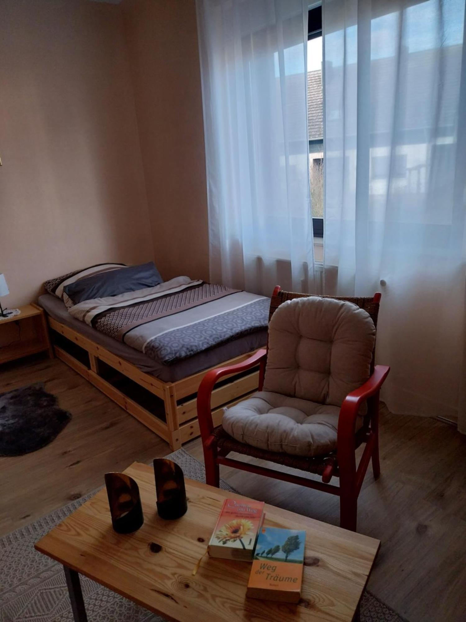 Ferienwohnung Manta Dillingen an der Saar Eksteriør billede