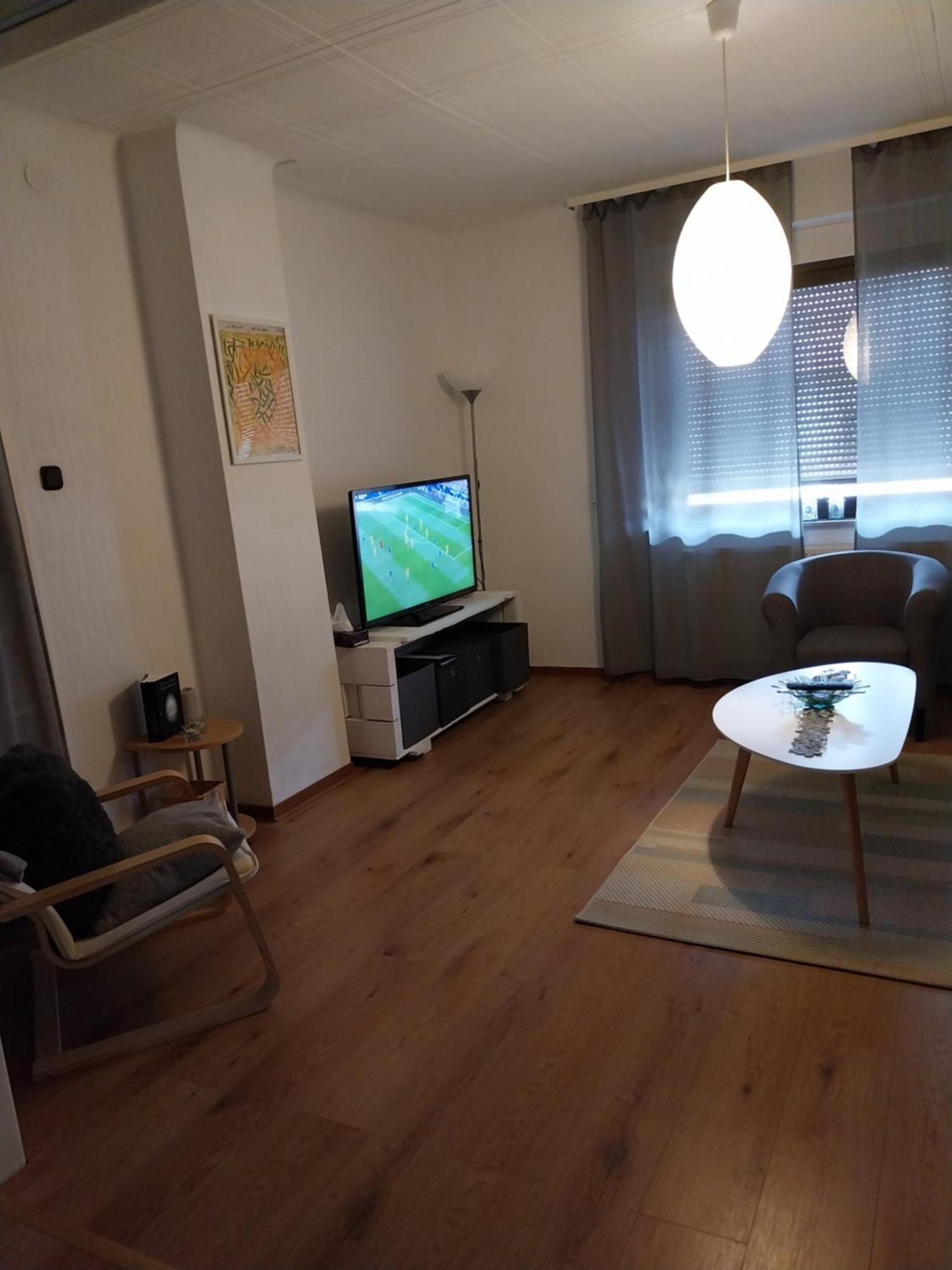 Ferienwohnung Manta Dillingen an der Saar Eksteriør billede